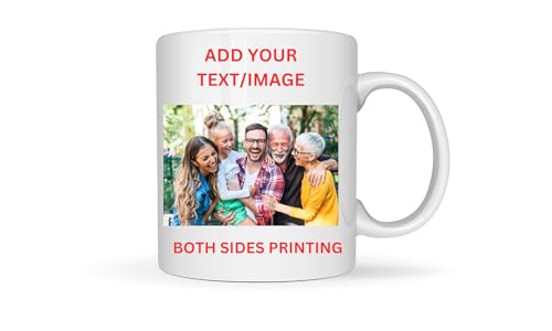 Custom Coffee Mug