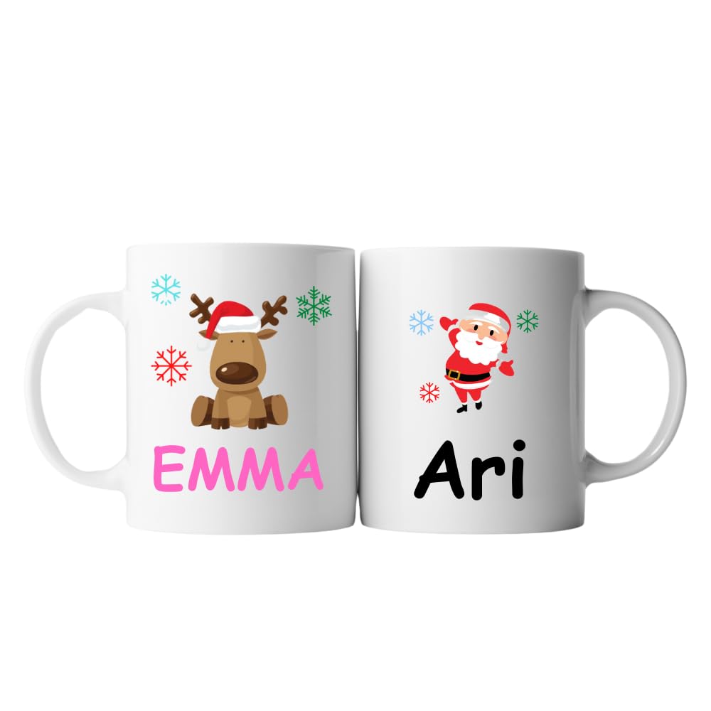 Christmas Mug