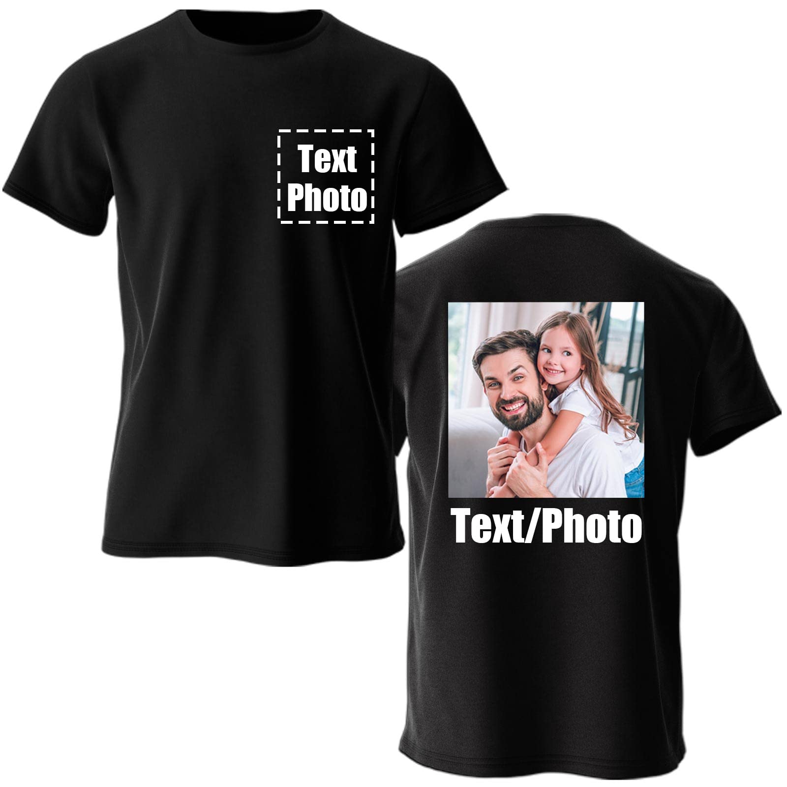 Custom T Shirts