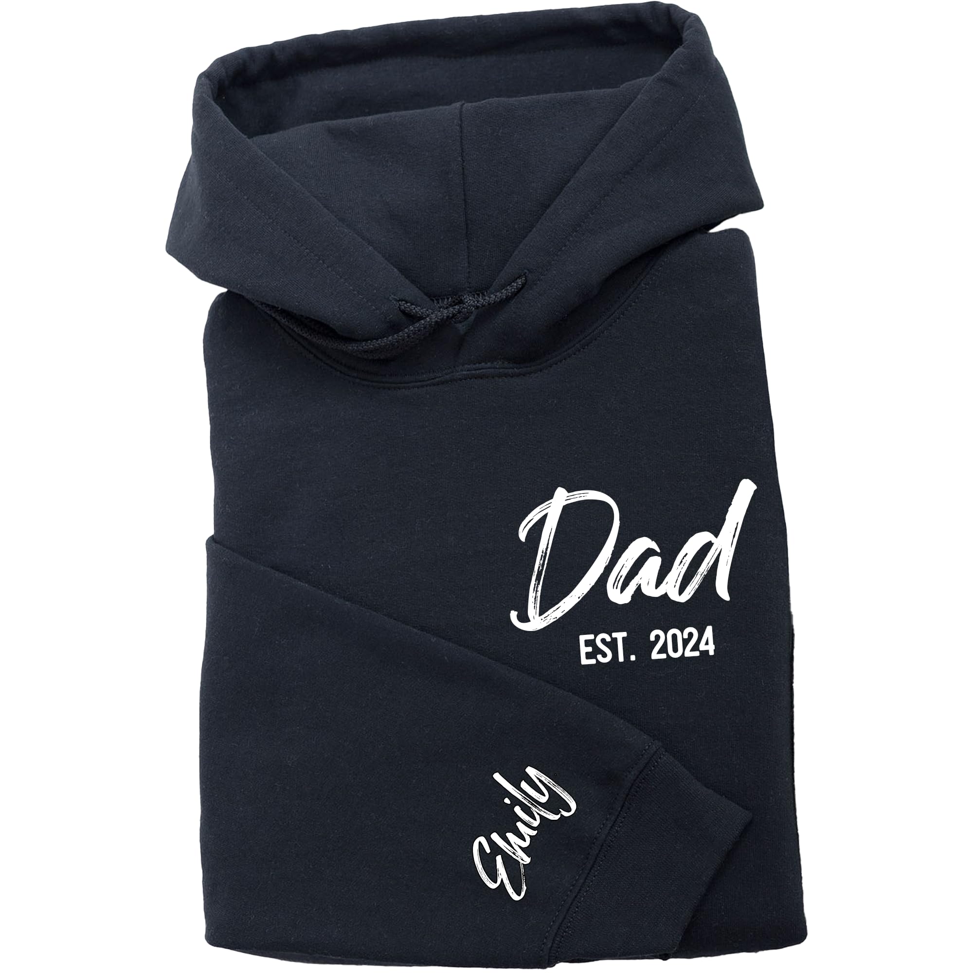 Dad Hoodies