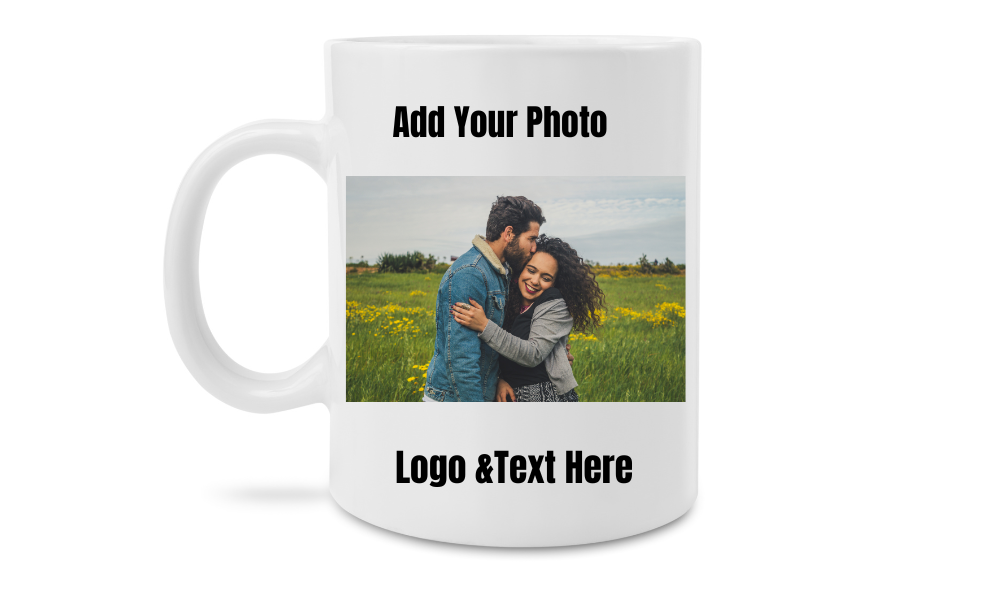 Custom Coffee Mug