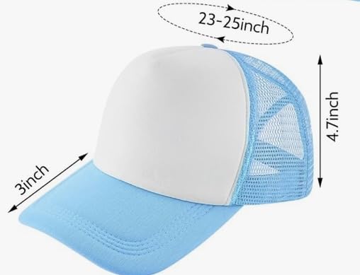 Evil Eye  Hat