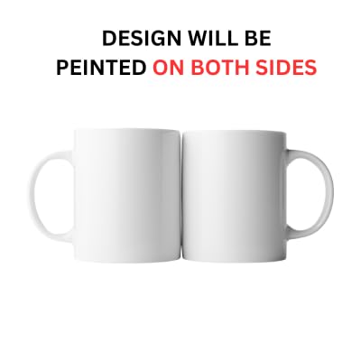 Custom Coffee Mug
