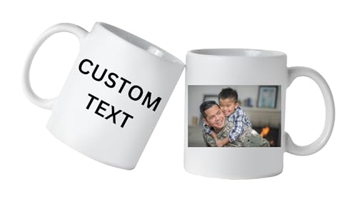 Custom Coffee Mug