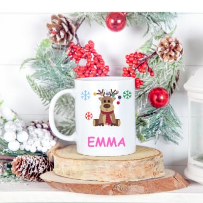 Christmas Mug