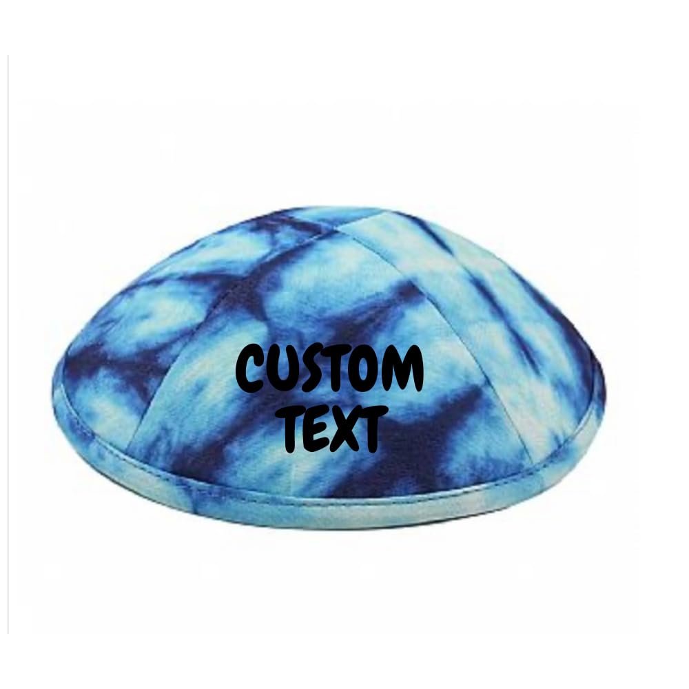Tie-Dye kippah