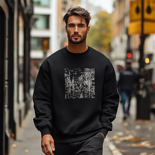 Personalized Crewneck Sweatshirts