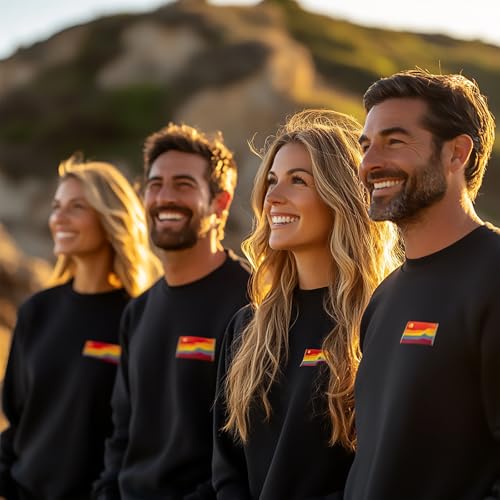Personalized Crewneck Sweatshirts