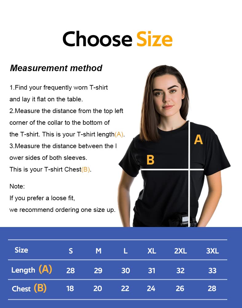 Custom T Shirts