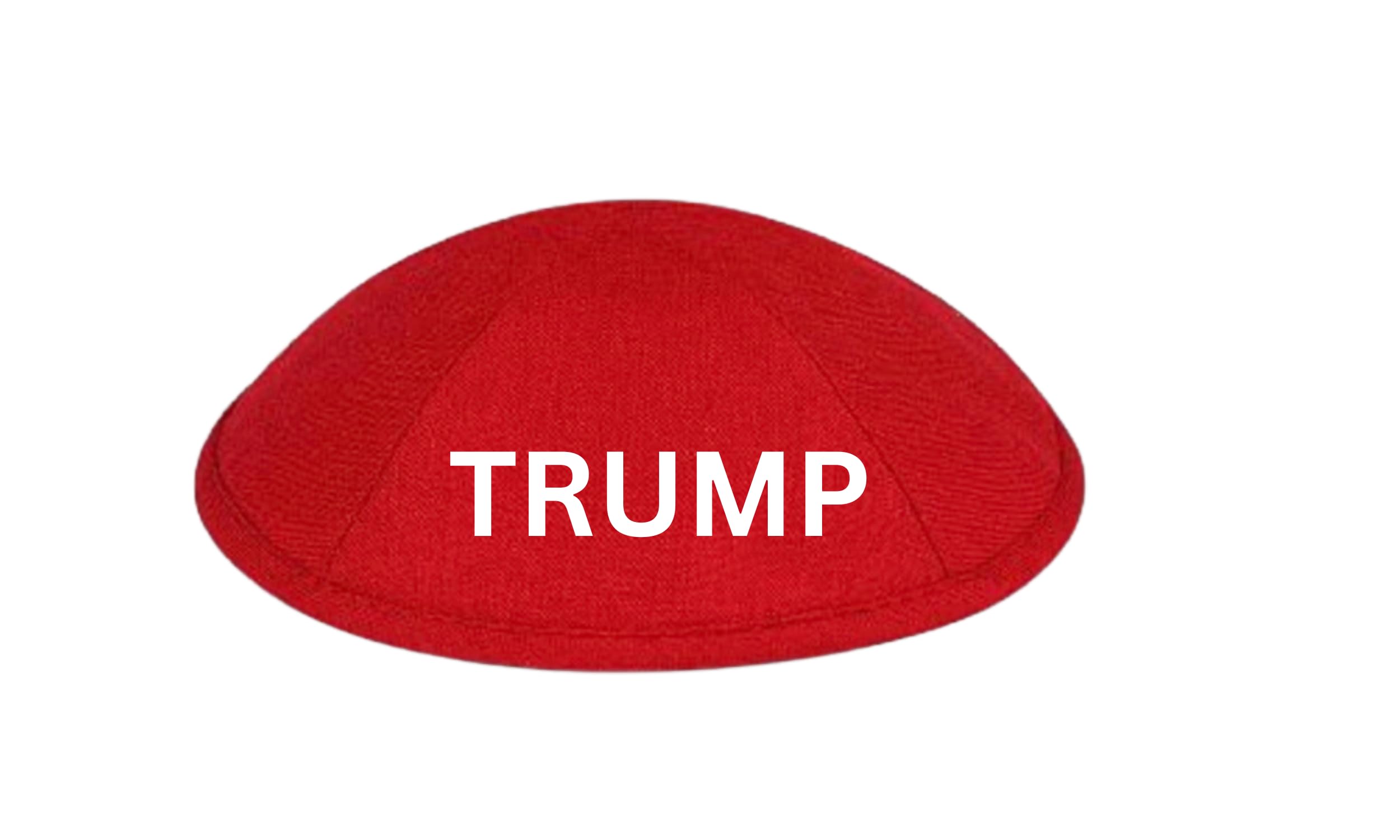 Trump Yarmulke