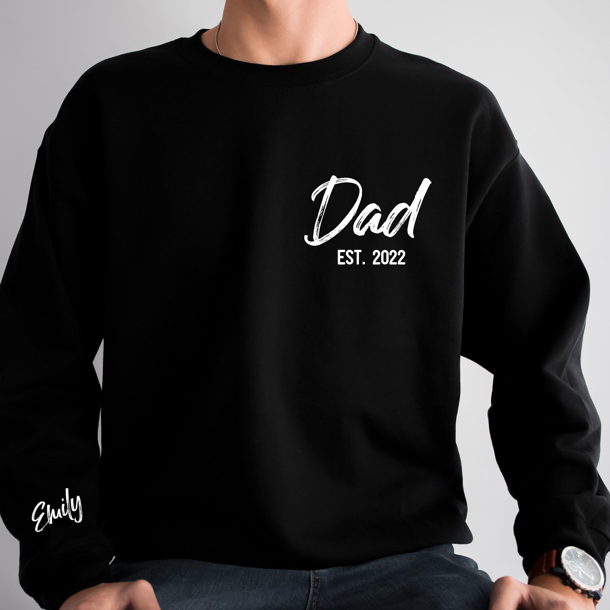 Dad Hoodies