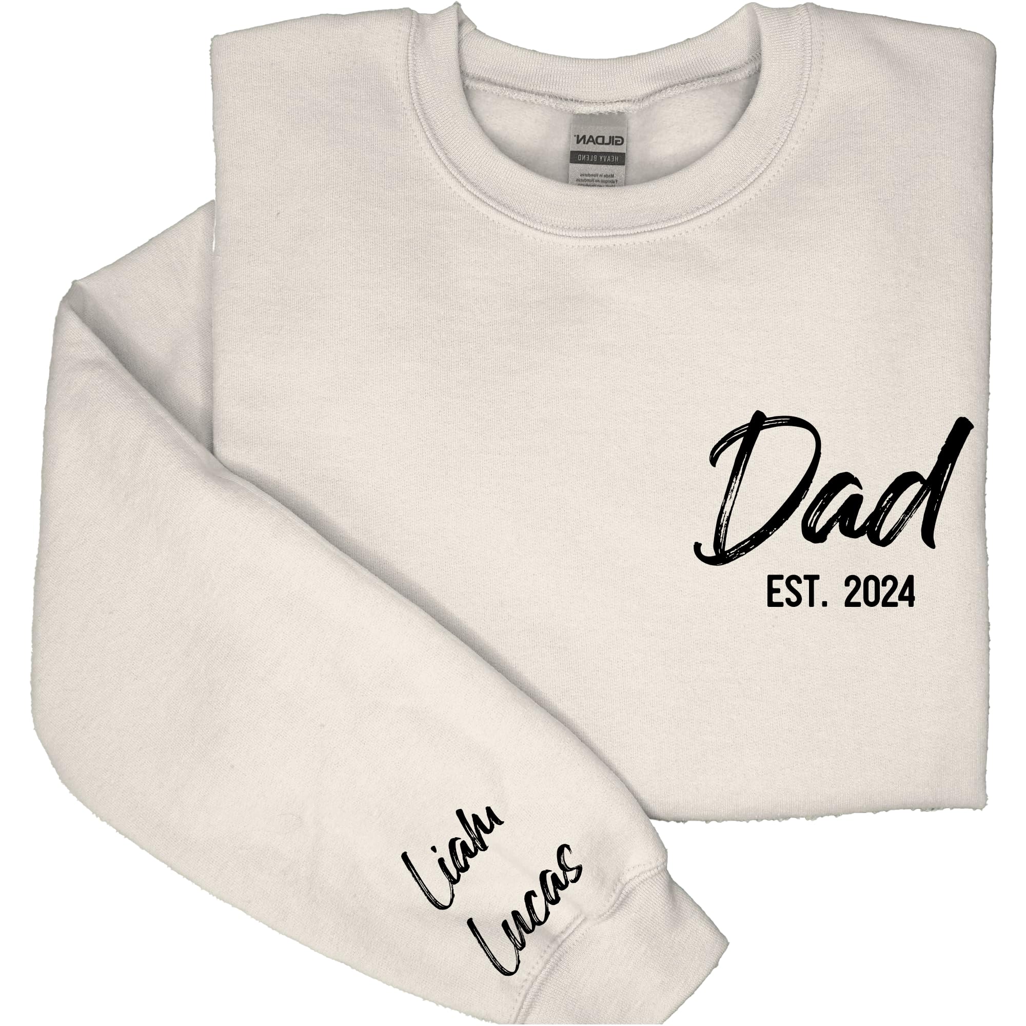 Dad Hoodies