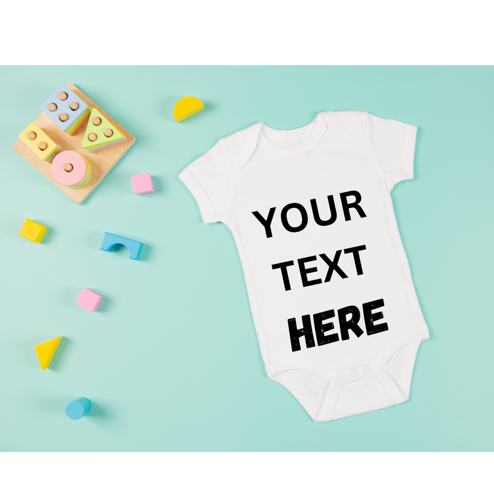 Baby Romper