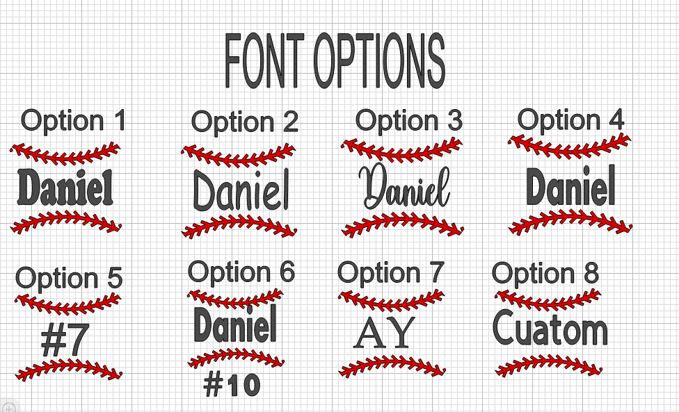 Personalized Baseball Keychain,