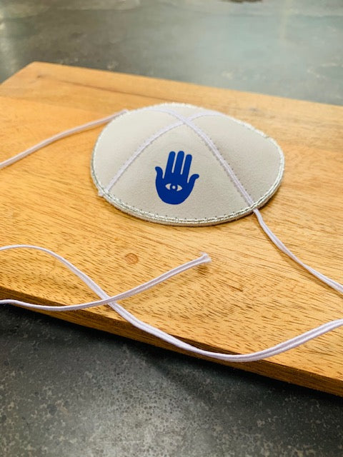 Baby Kippah