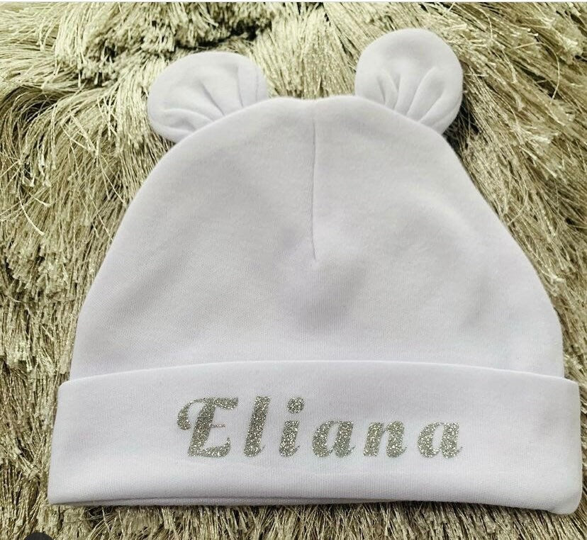Baby hat