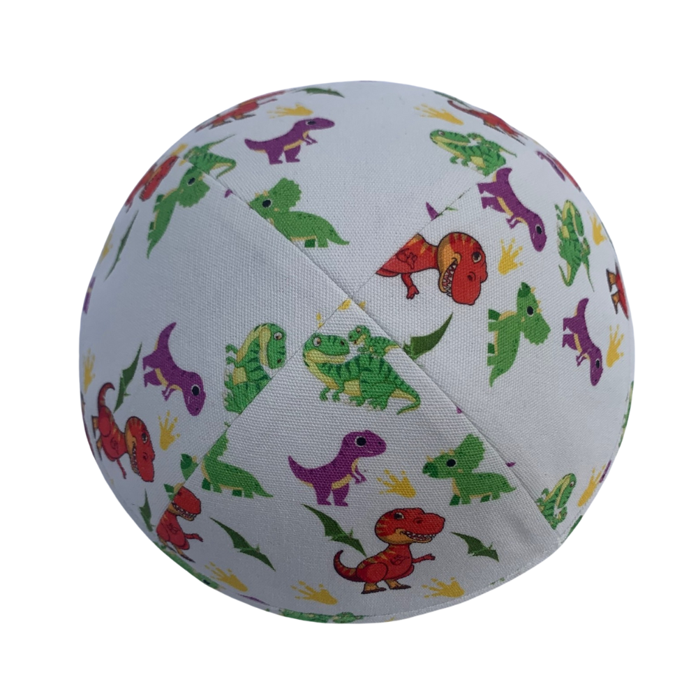 Dinosaurs  Kippah
