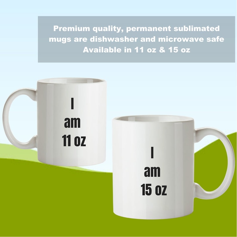 Hamsa Hand Coffee Mug
