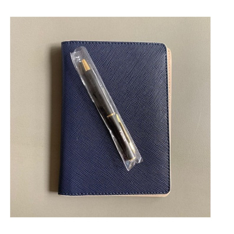 Passport Holder