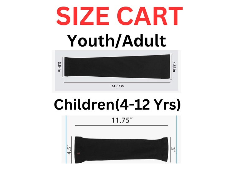 Custom Arm Sleeve