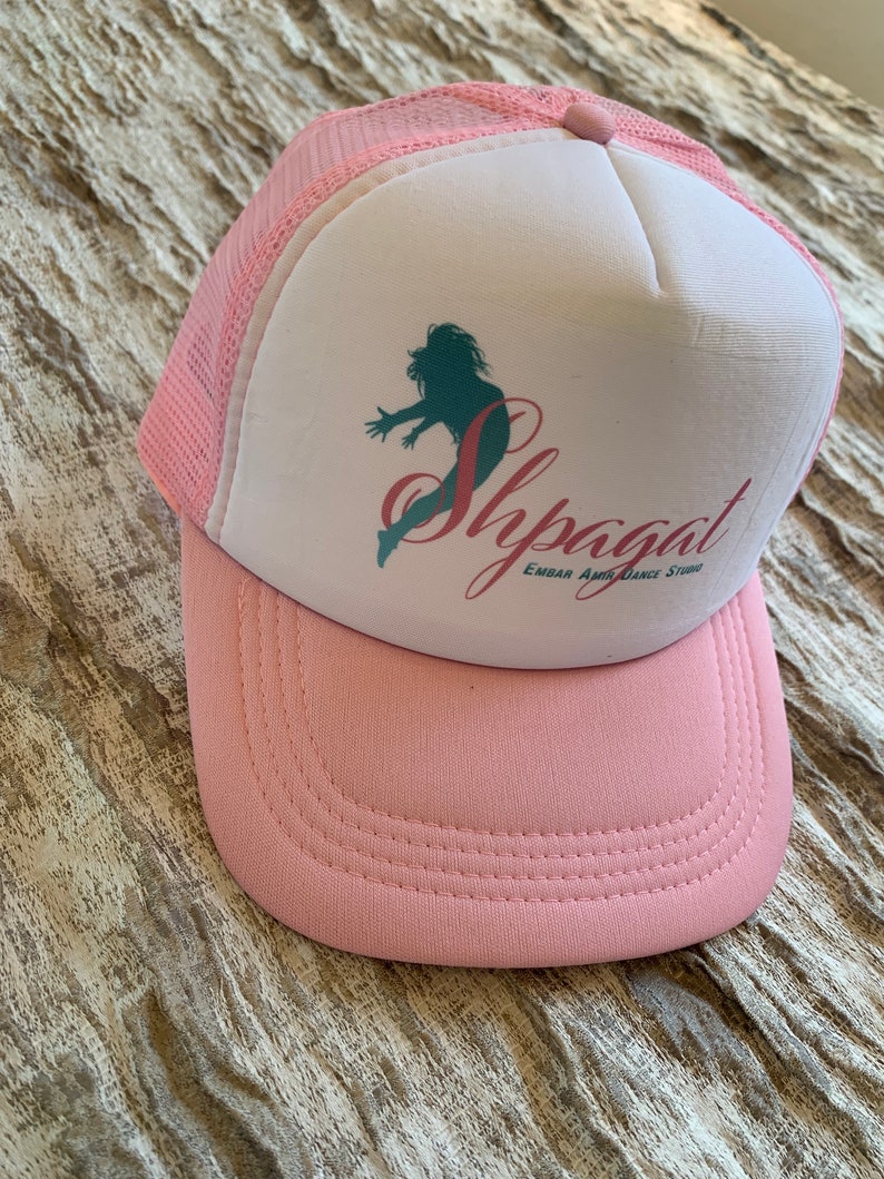 Custom  Trucker Cap