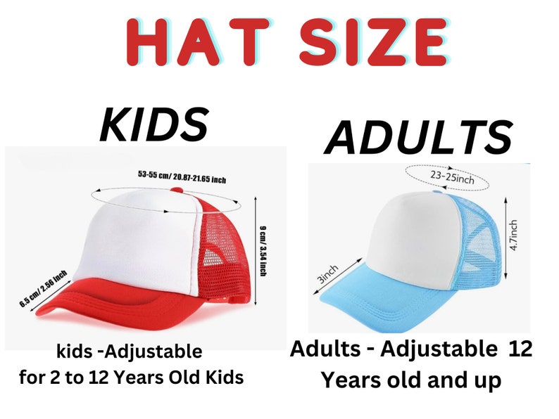 Custom  Trucker Cap