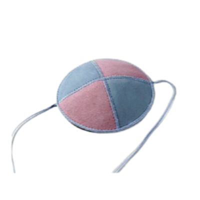 Baby Kippah