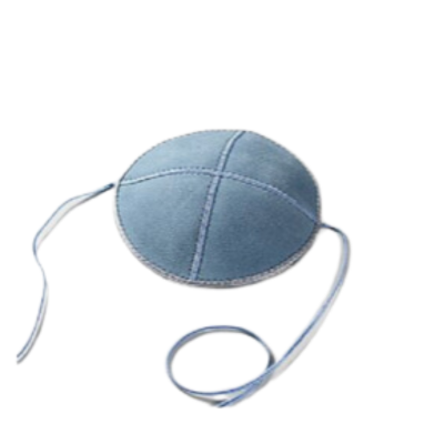 Baby Kippah